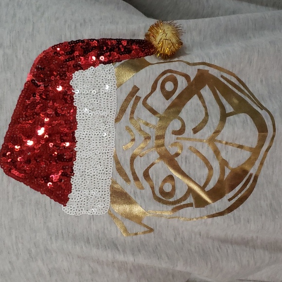 Workshop Pug sweater - Picture 2 of 5